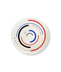 Тарелка «Мы в поисках кино-гаммы»