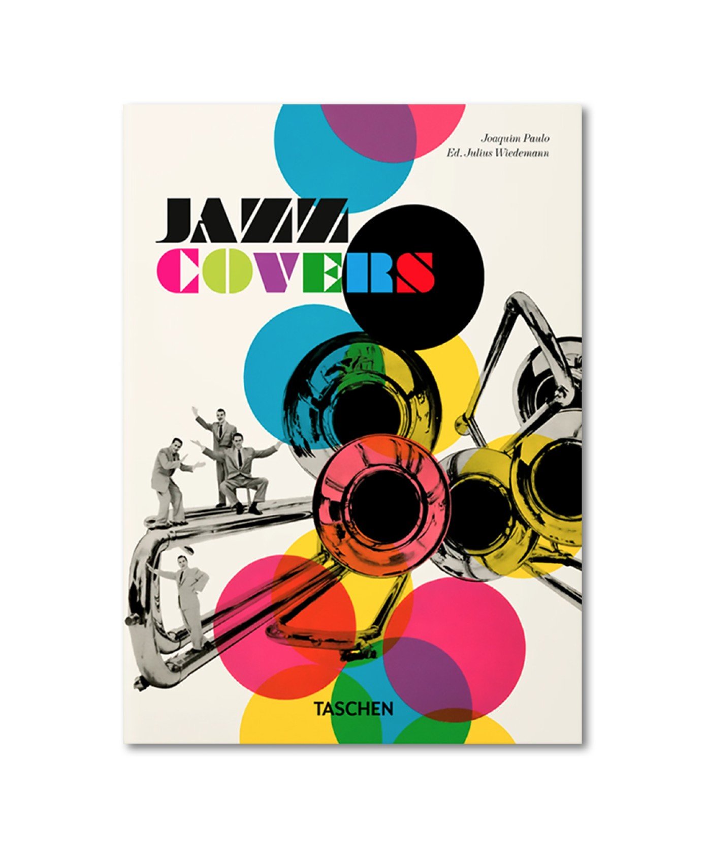 Jazz Covers (40th Anniversary Edition)