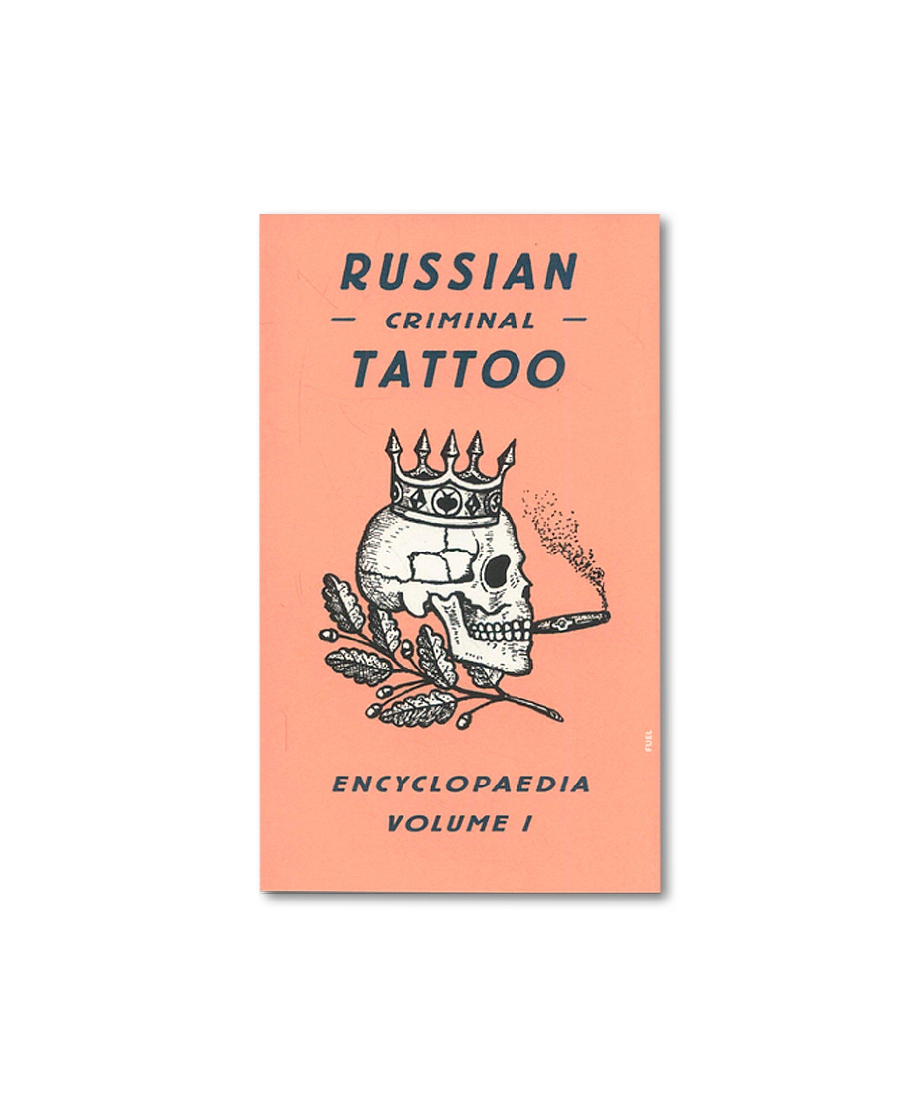 アート・デザイン・音楽 Russian Criminal Tattoo [first edition] Russian Criminal Tattoo Encyclopaedia (Vol.1) — купить с доставкой