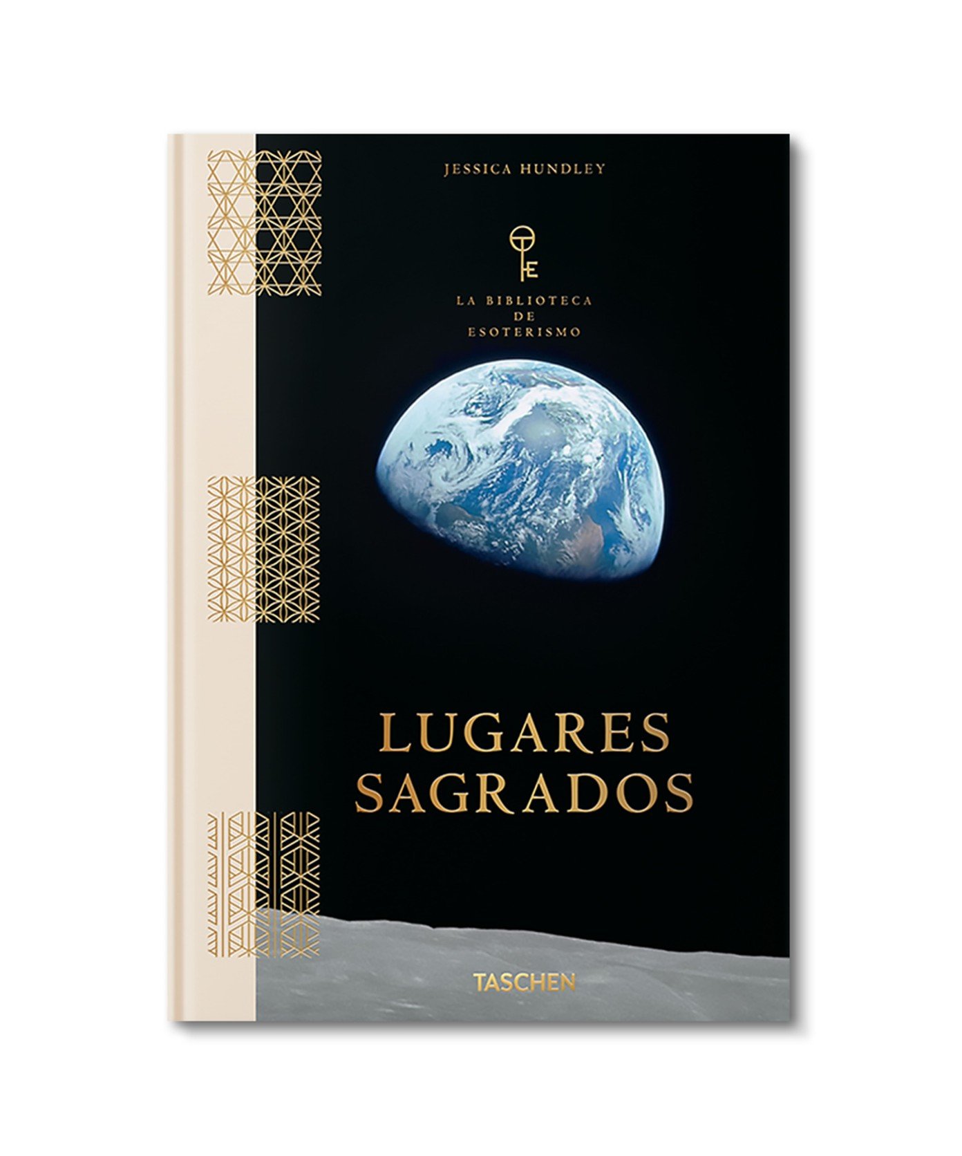 Sacred Sites. The Library of Esoterica