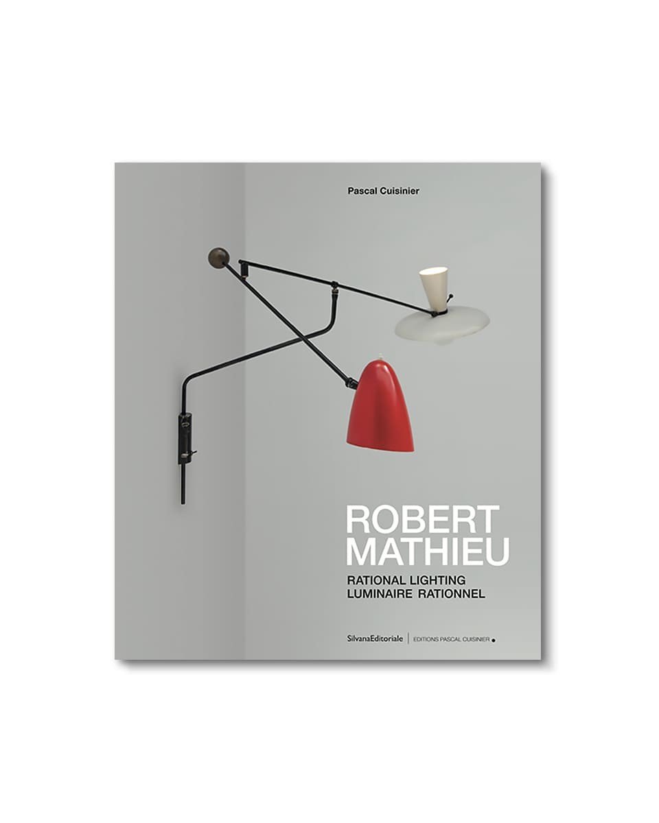Robert Mathieu: Rational Lighting — купить с доставкой по России в ...