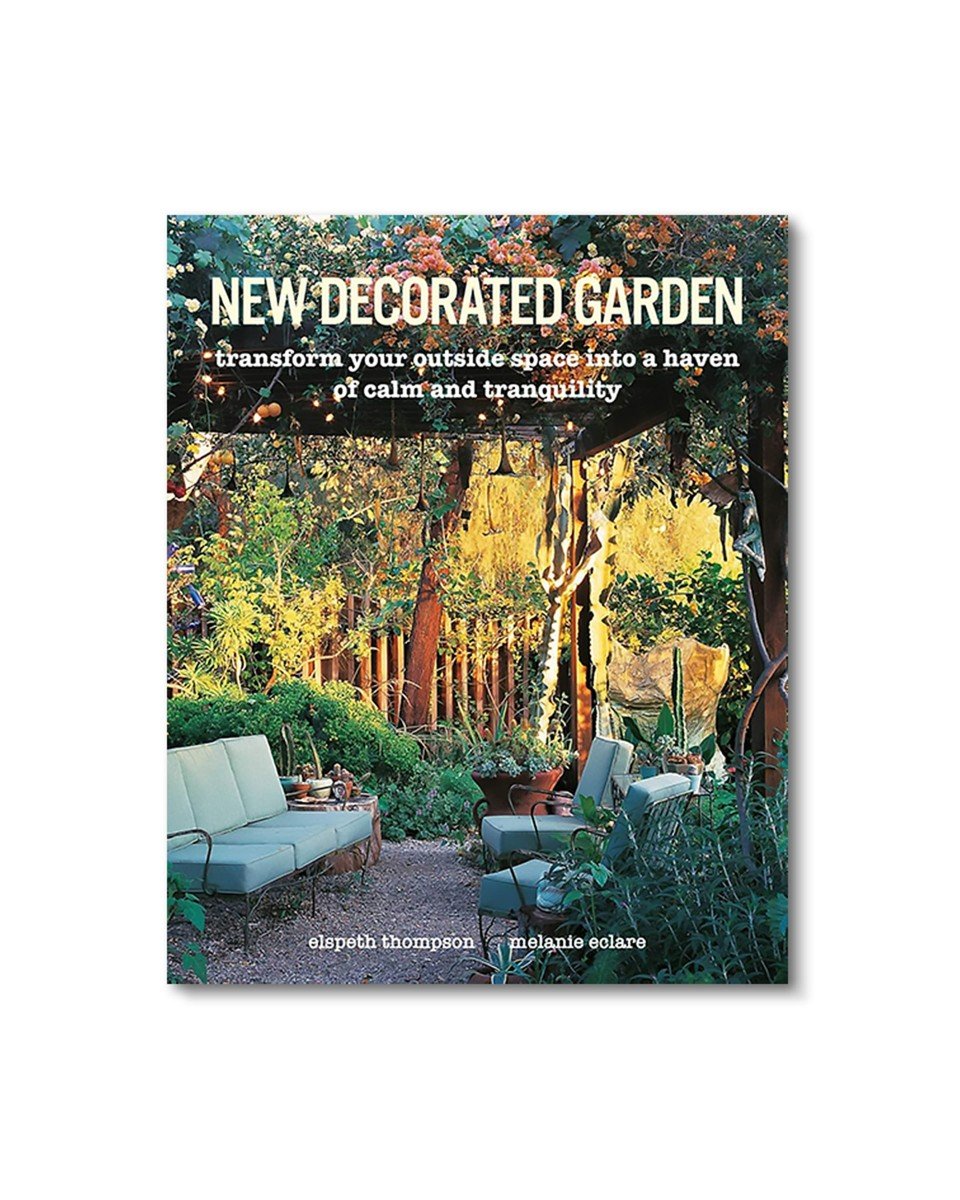New Decorated Garden: Transform your outside space into a haven of calm ...