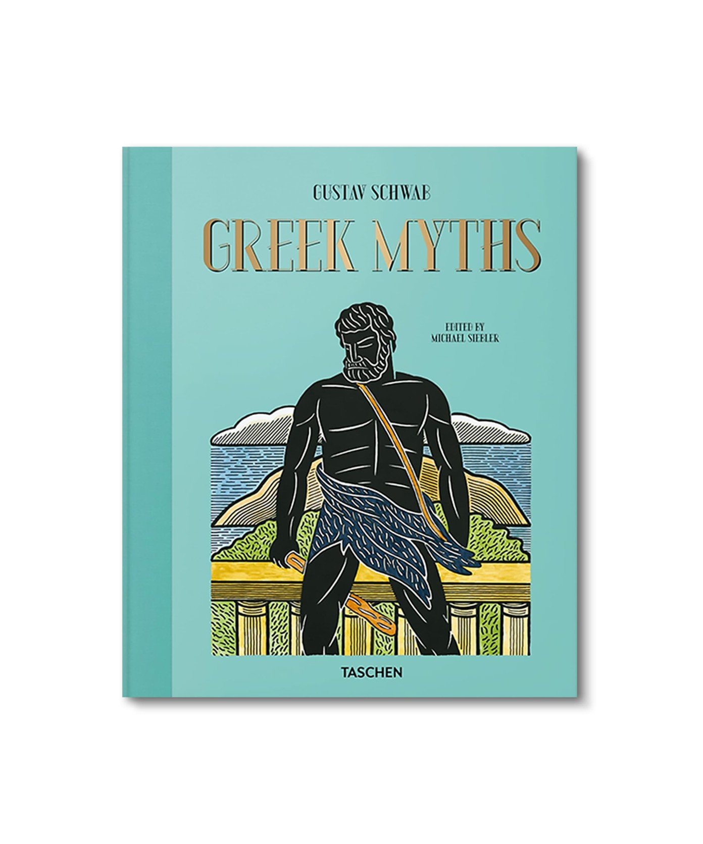 Greek Myths