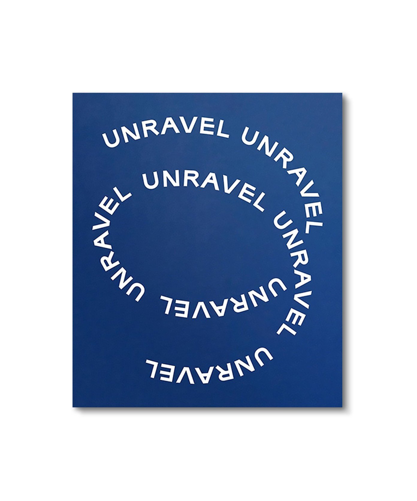 Unravel: The Power and Politics of Textiles in Art