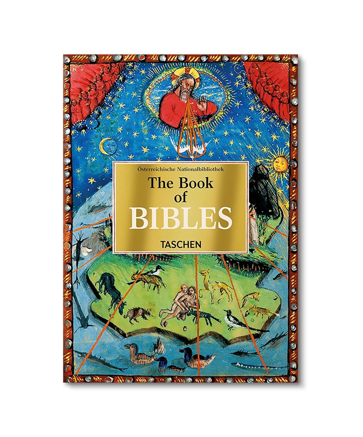 The Book of Bibles