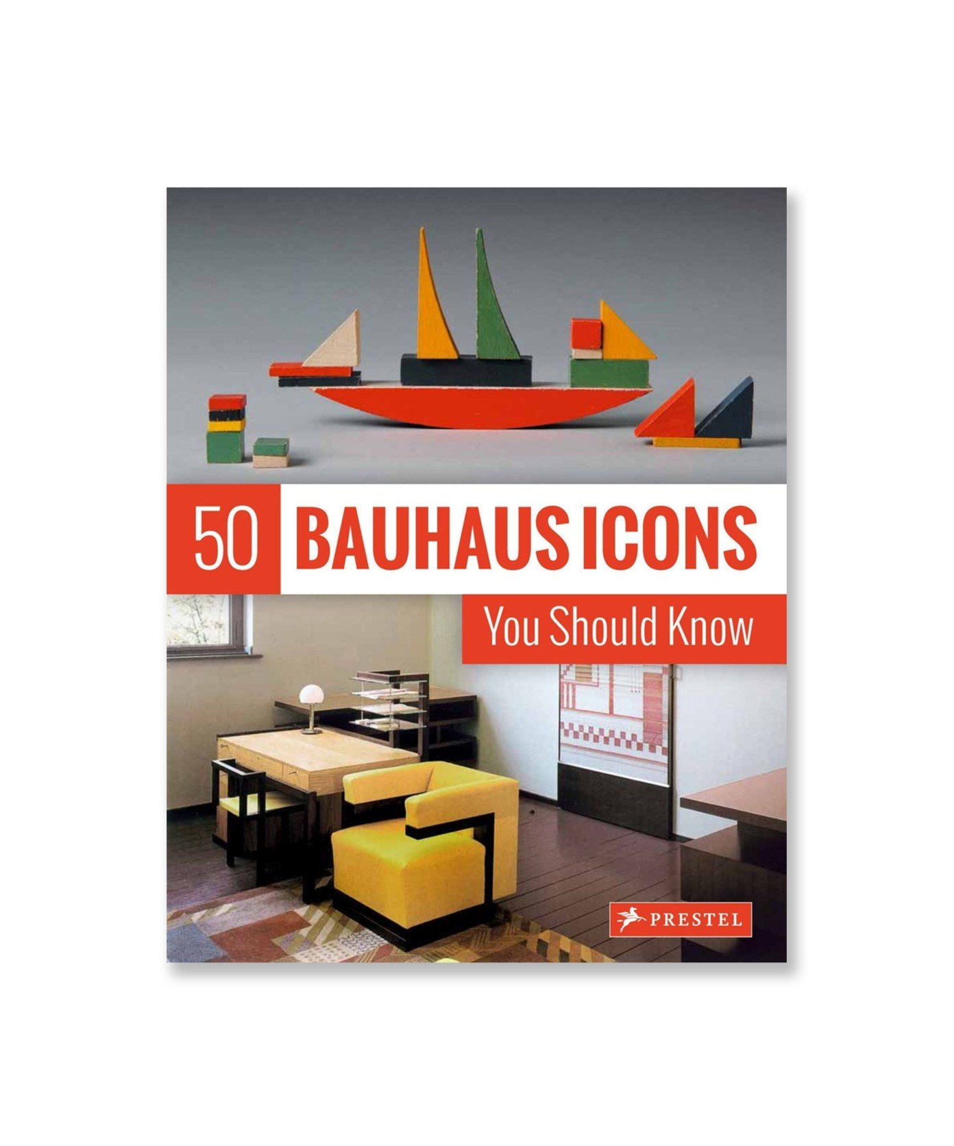 50 Bauhaus Icons You Should Know
