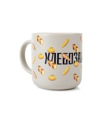 Кружка Хлебозавод