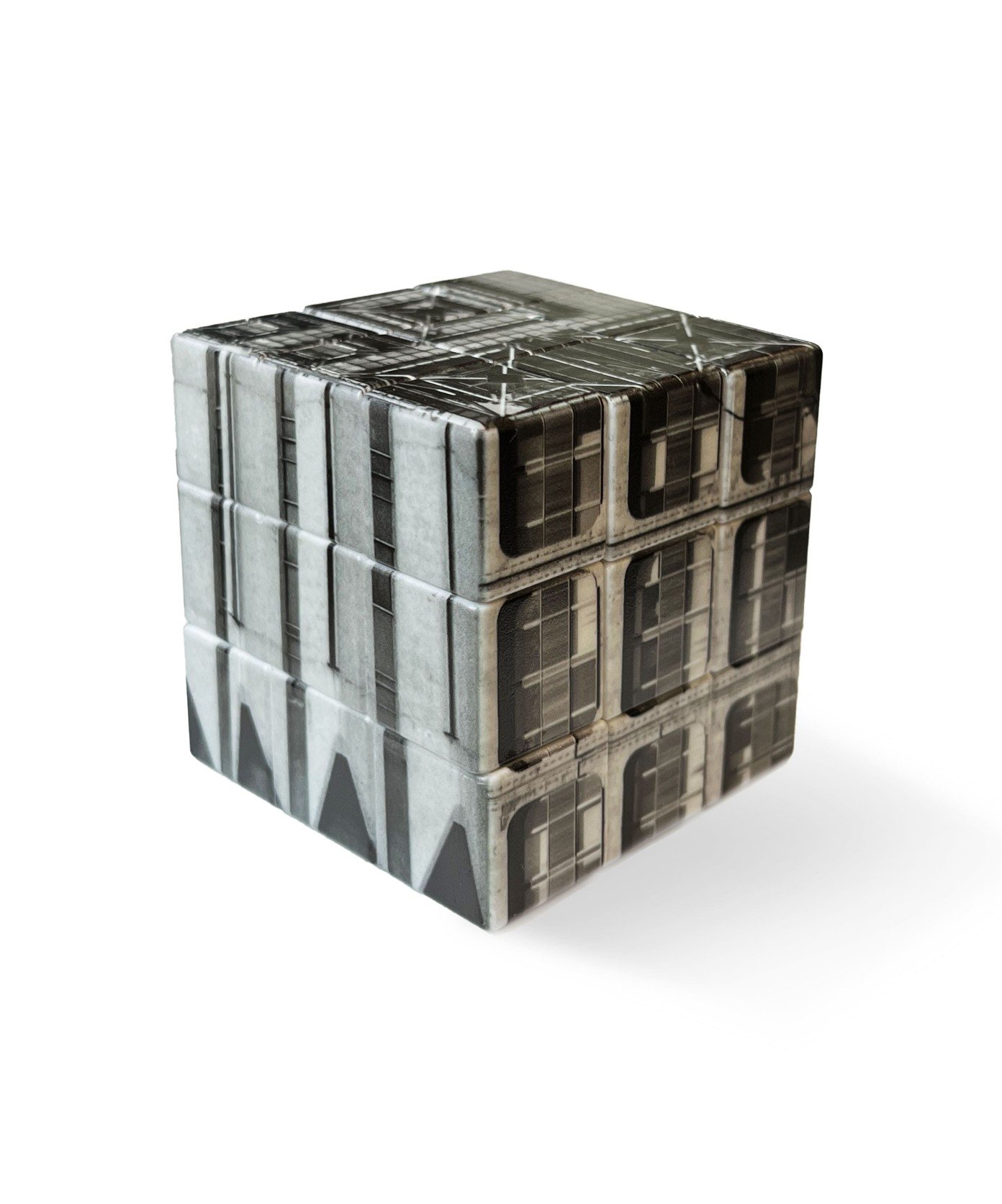 Кубик Рубика Сомвод