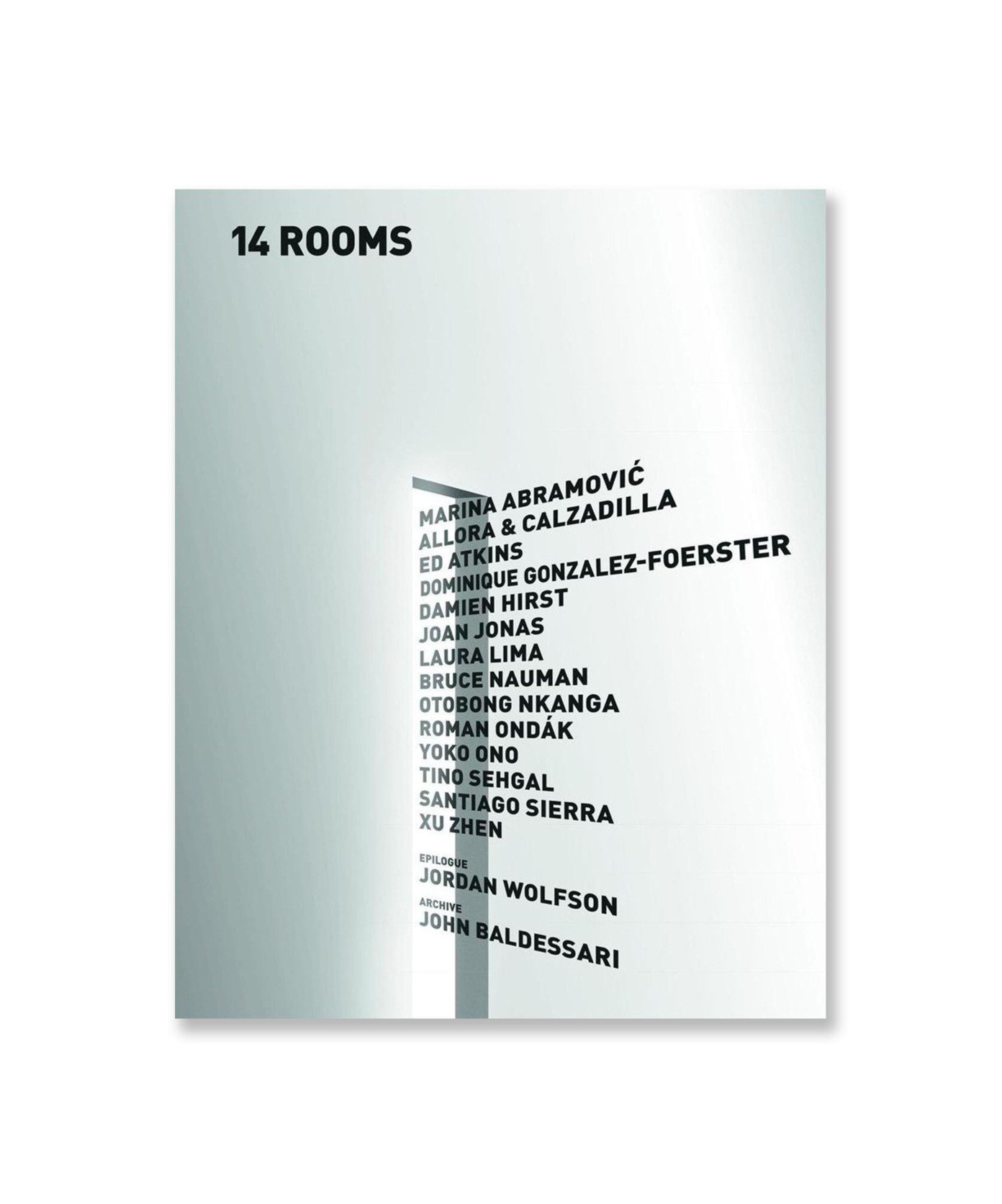 14 Rooms