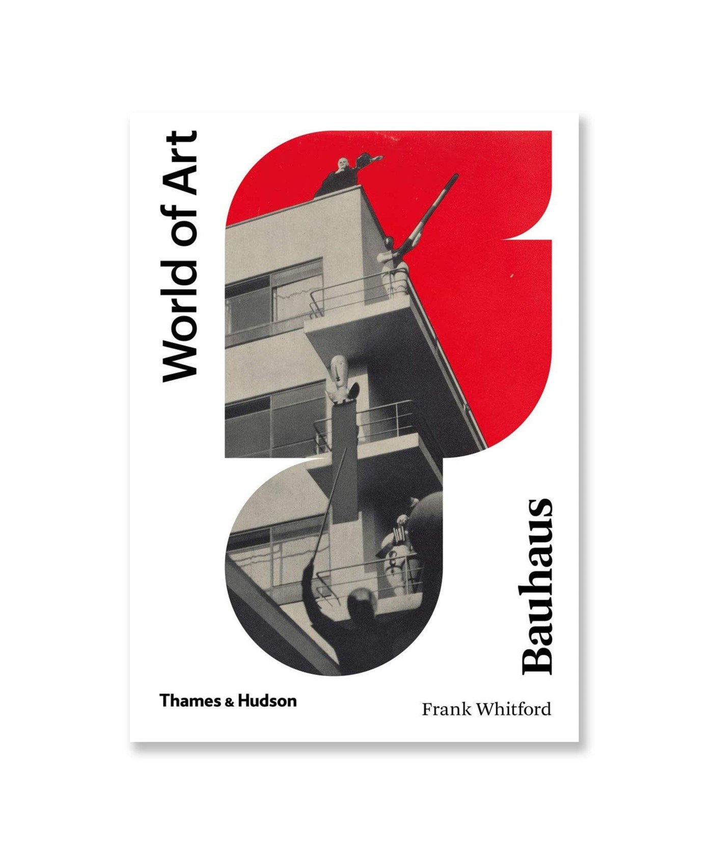 Bauhaus (World of Art)