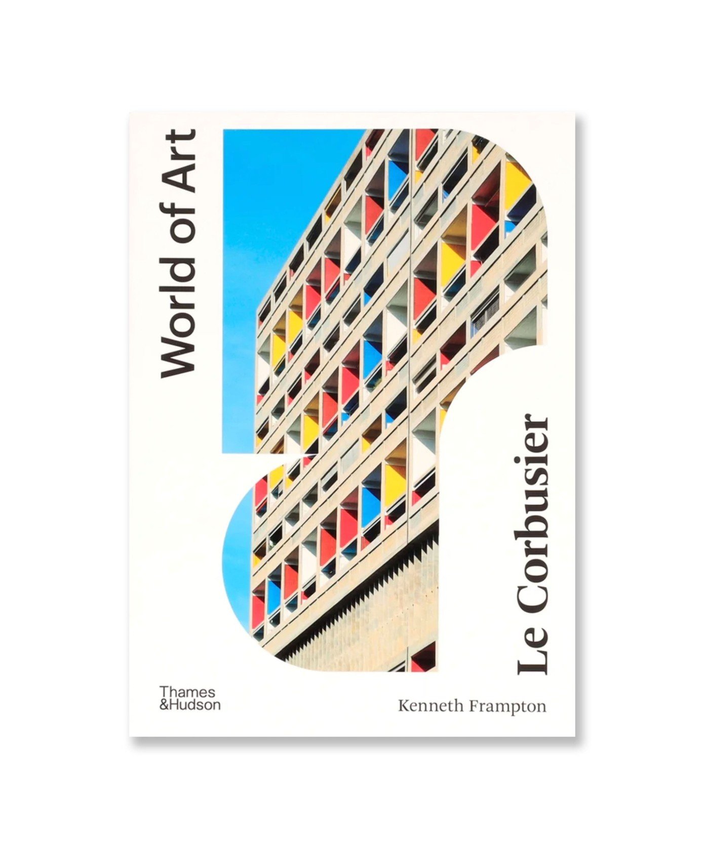 Le Corbusier (World of Art)