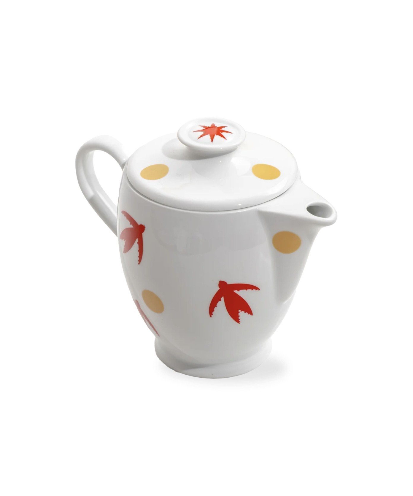 Чайник «Красно солнышко»