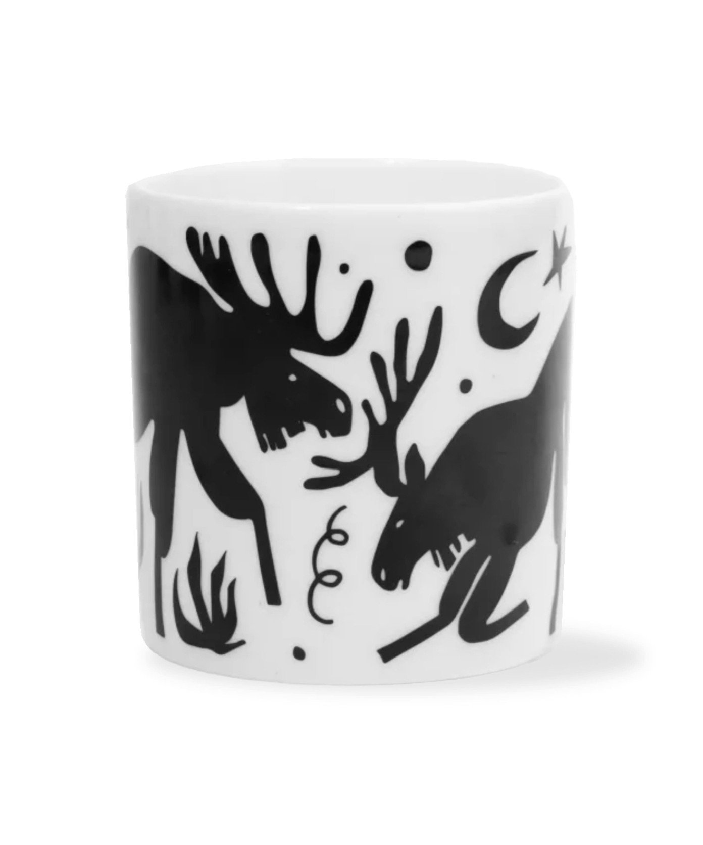 Стакан «Лось»