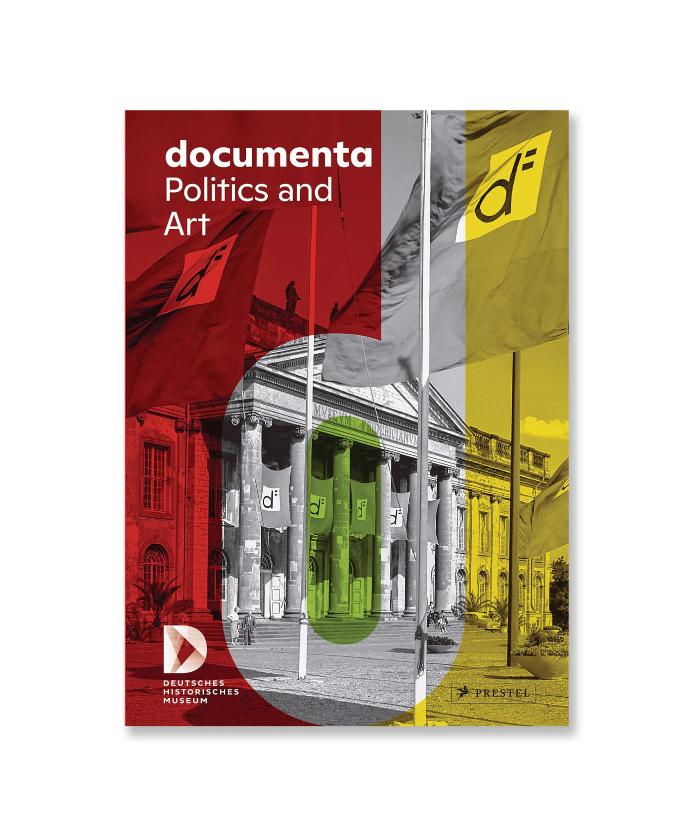 Documenta: Politics and Art