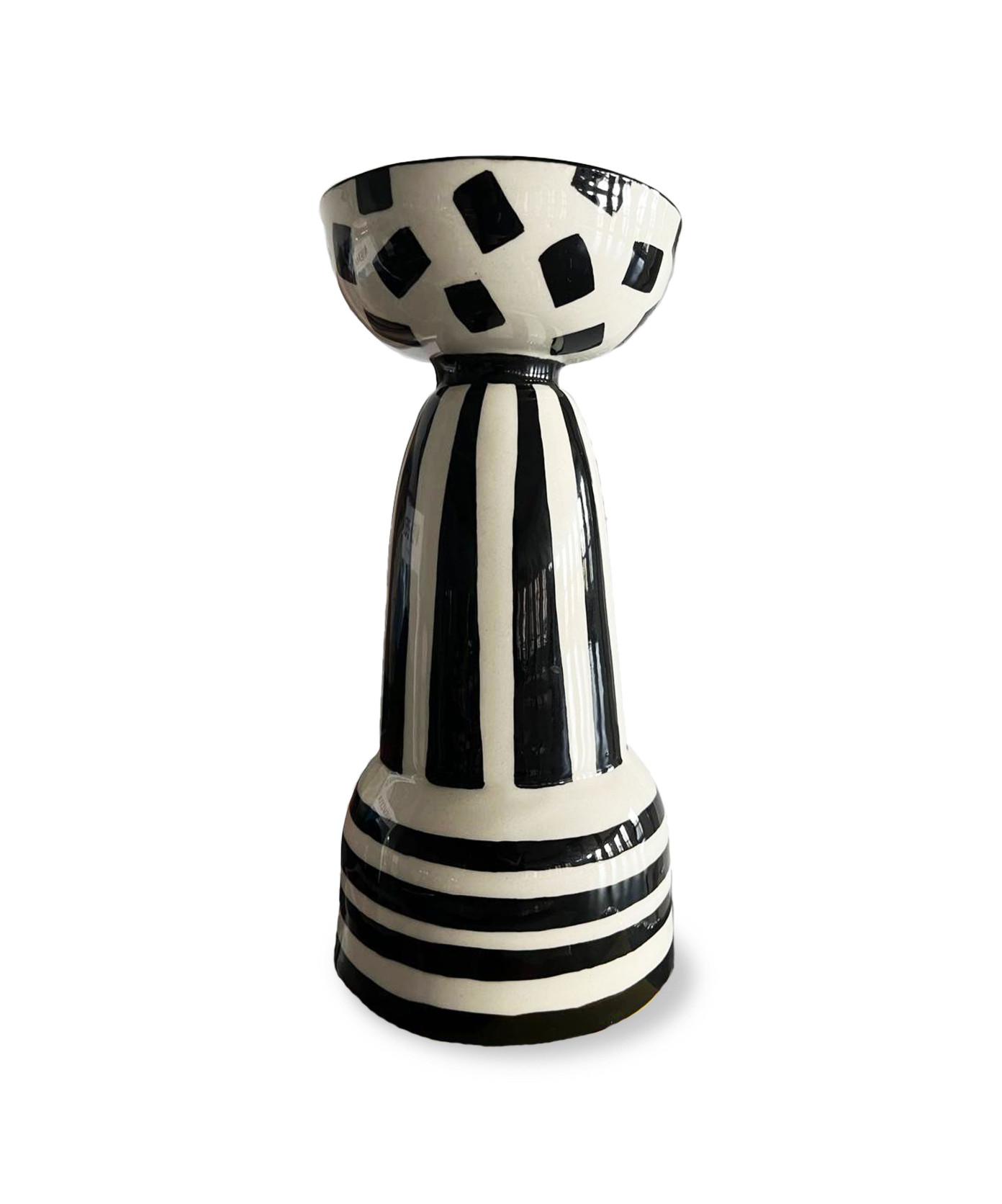 Подсвечник Мемфис (Ceramum)