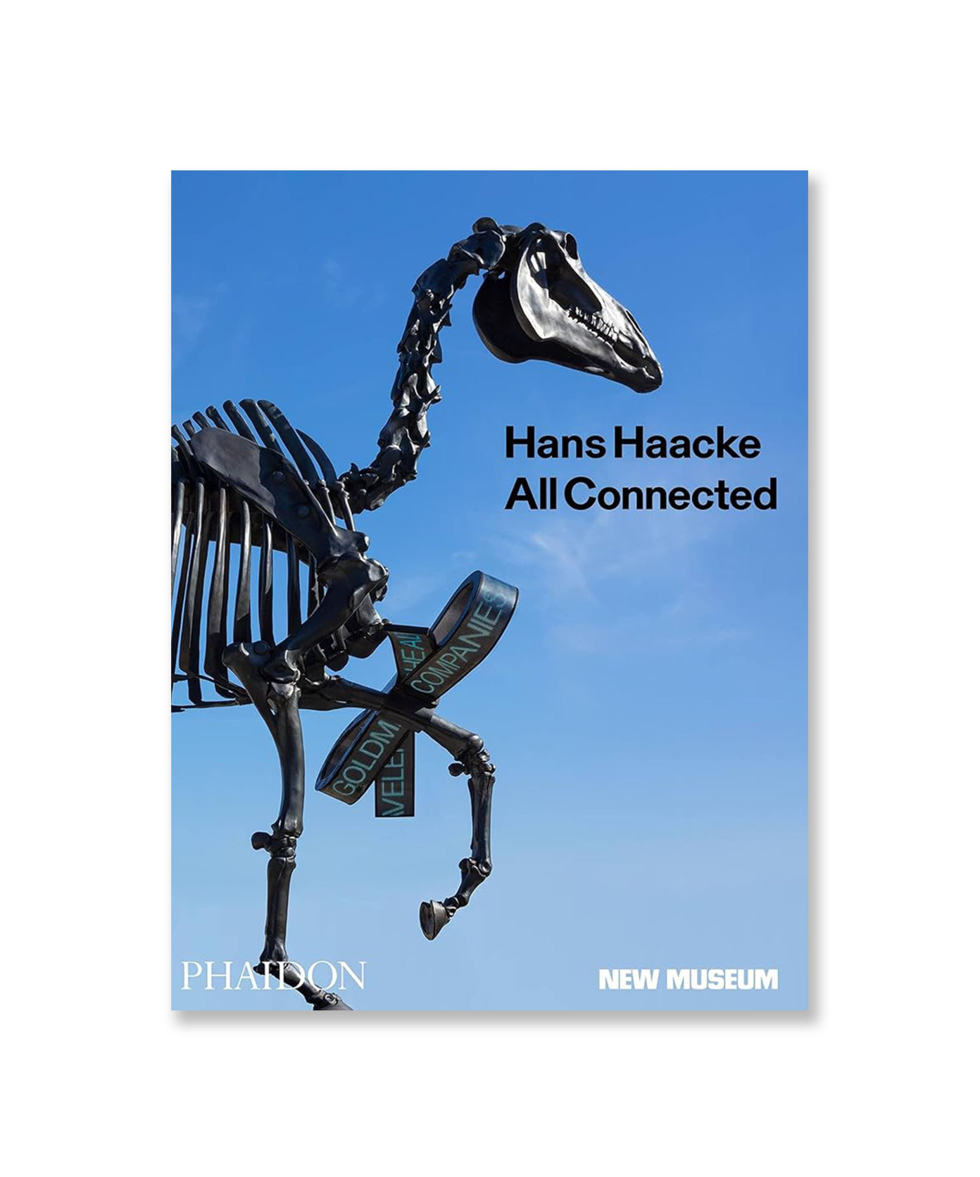 Hans Haacke