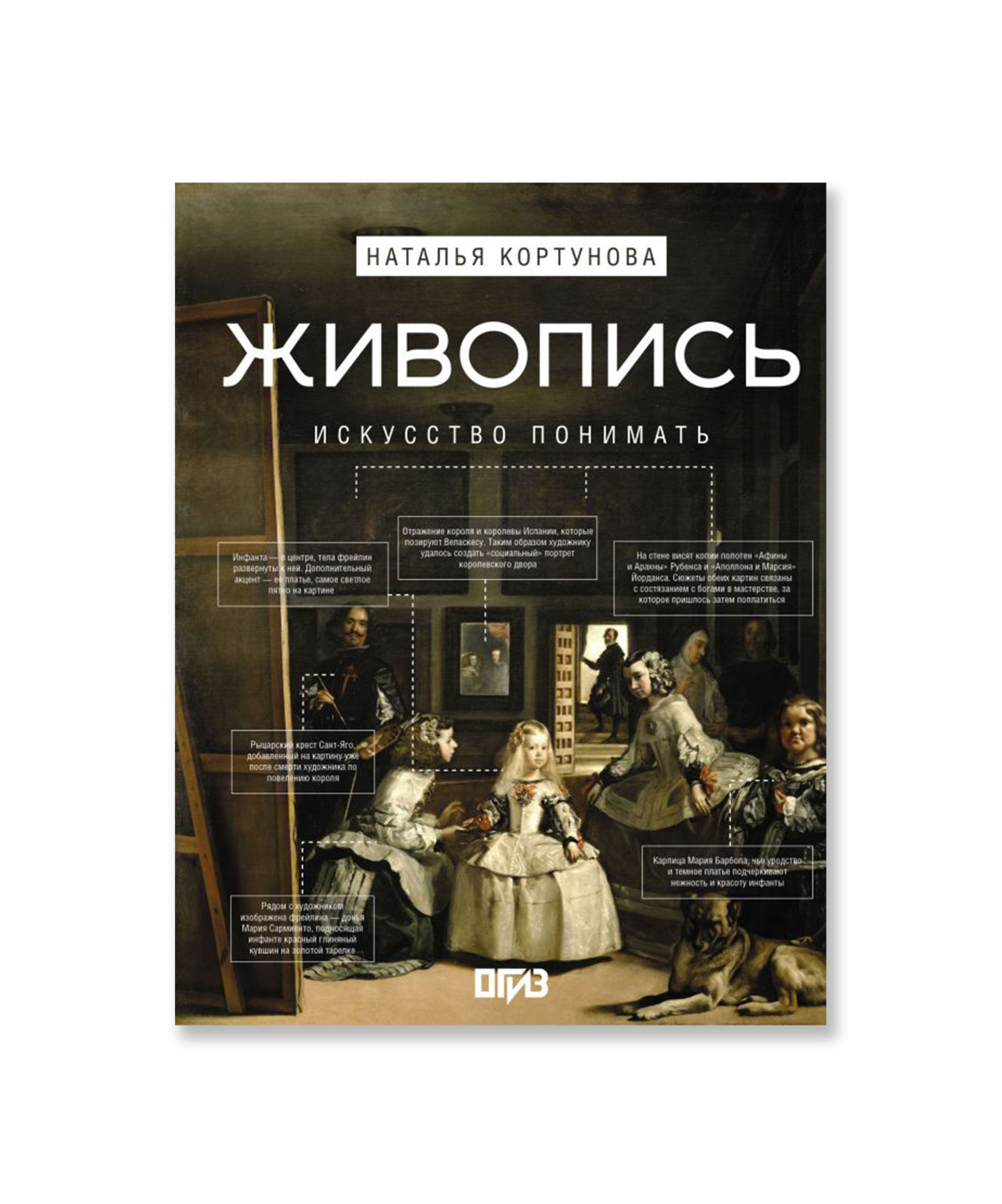 Живопись. Искусство понимать