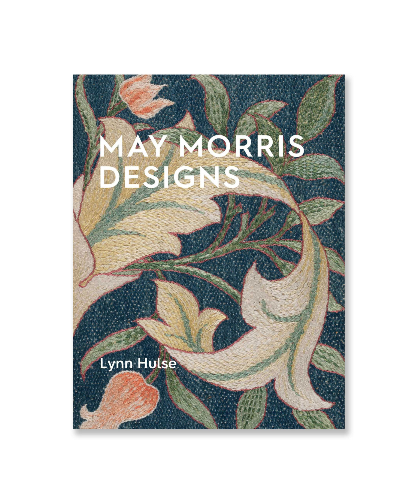May Morris Designs