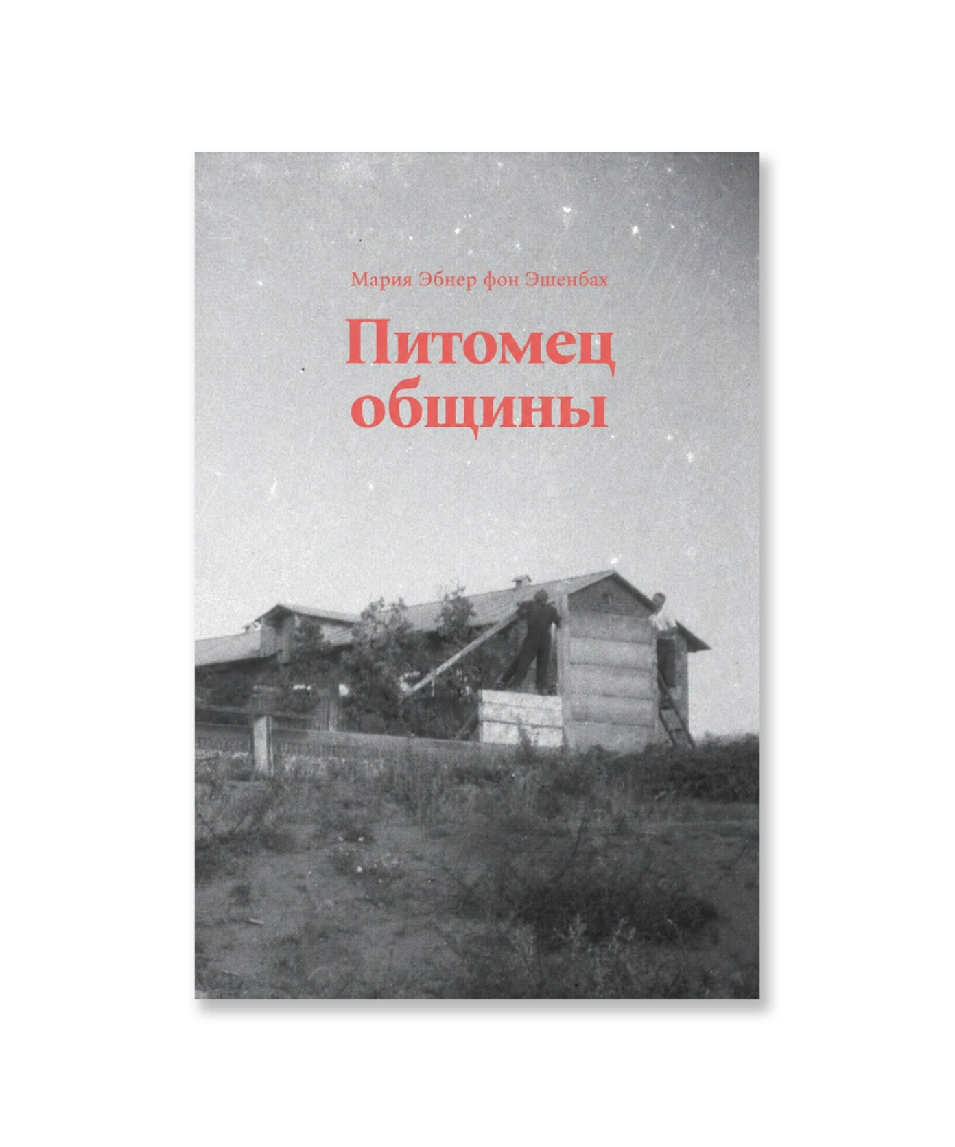 Питомец общины