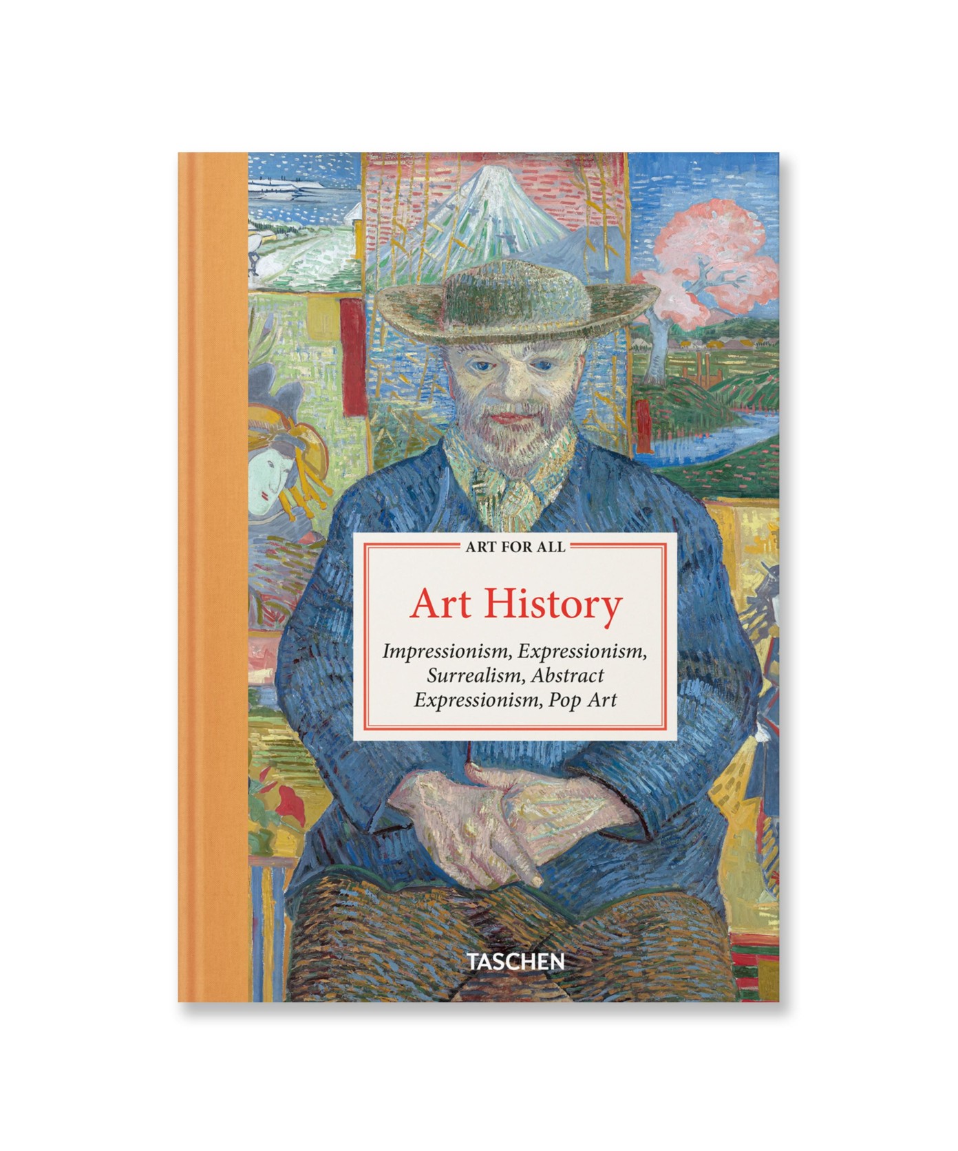 Art for All: Art History